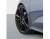 Set completo di cerchi estivi Aero Star Black Design 19''
