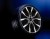 Set completo di ruote invernali High-Star Exclusiv Design 19".