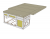 Schlafmodul in Farbe 50