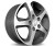 Set di cerchi in lega leggera Wave Star Design Exclusive 17".