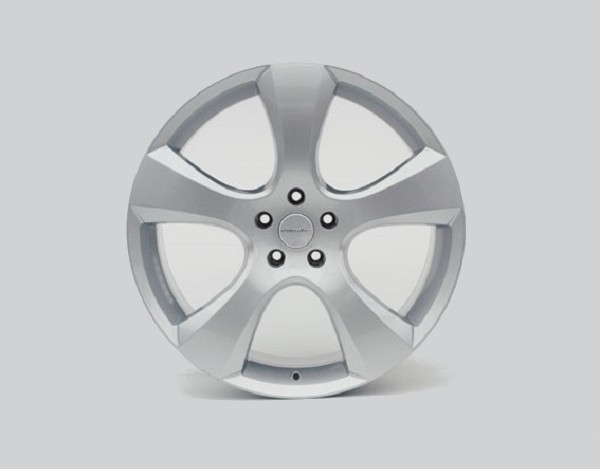 Lm Felgen Satz Evo Star Design