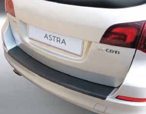 Bumperbescherming Astra J ST
