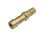 Ugello in ottone per gas