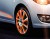 Set voor alle weersomstandigheden Turbo-Ster Oranje Exclusief ontwerp 17``