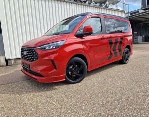 Carrosseriekit S