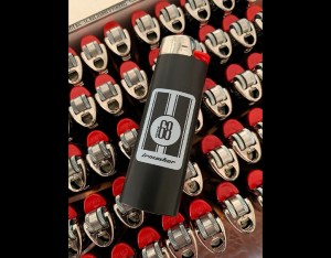 Irmscher wegwerpaansteker