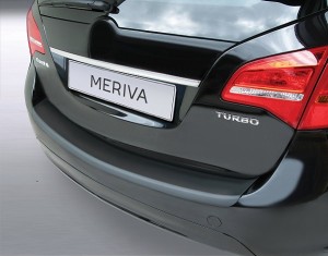 Bescherming bumper Meriva B