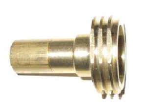 Tankadapter Duitsland (ACME)
