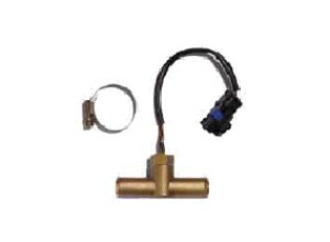 Temperatuursensor T-stuk