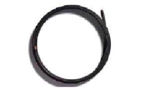 Koper HD kabel D 6 X 1 PVC Rol L 5000mm