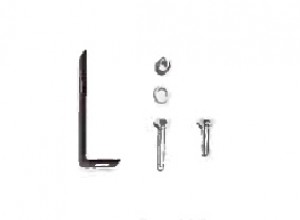 Accessoirekit montage besturingseenheid Astra H
