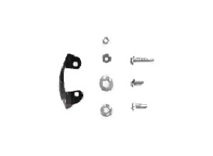 Accessoire kit tankklep montage