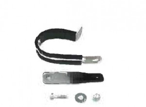 Accessoireset montagefilter Zafira B 1.6