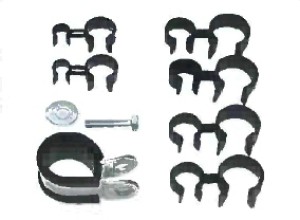 Set di accessori distanziatore