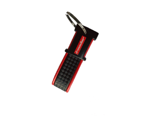 Irmscher sleutelhanger