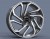 Set 20-inch lichtmetalen velgen Hydra-Star Exclusiv Design