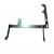 HALTER RAIL/GASFILTER