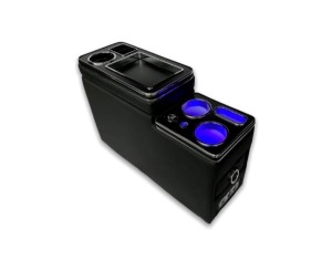 USB-poort middenconsole 