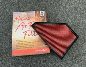 Sportluftfilter 