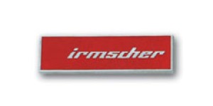 IRMSCHER PIN 2003             