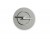 Satz Radnabenabdeckung silber mit Opel Logo