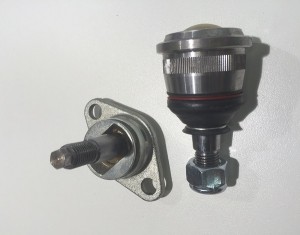 Führungsgelenk Manta 