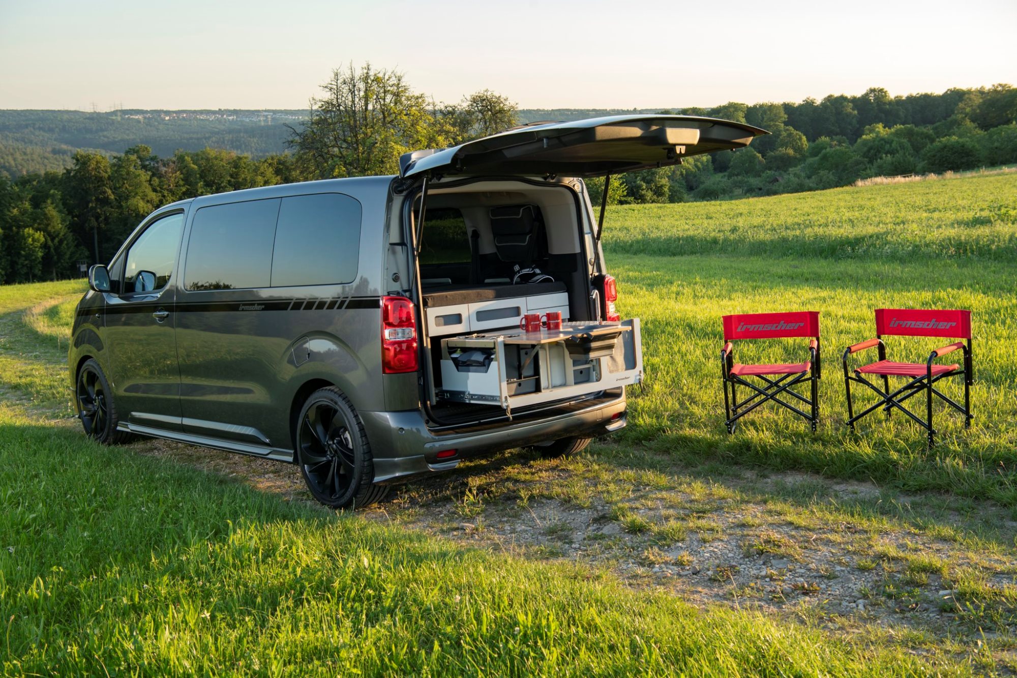 Irmscher Automobilbau GmbH & Co.KG