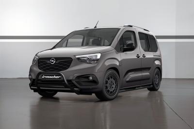 Irmscher Opel Combo Cross